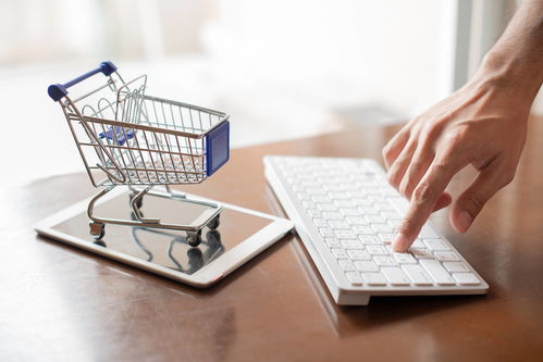 啟中教育淘寶店鋪整體運營全面解析 網(wǎng)上商務咨詢實踐指南