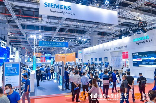 騰云駕數(shù) 最前沿智慧工廠引爆工博會(huì)，網(wǎng)上貿(mào)易代理開啟新篇章