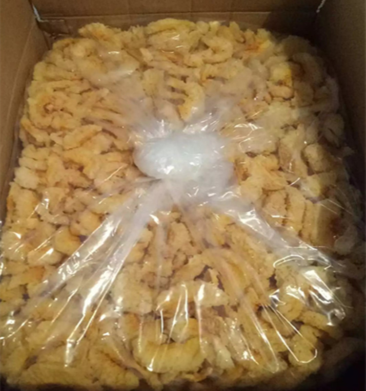 古田銀耳 從“丑耳”到精品的養(yǎng)生干貨之旅