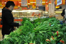 商務(wù)部 食用農(nóng)產(chǎn)品批發(fā)價(jià)格連續(xù)六周下降，市場供應(yīng)穩(wěn)定向好