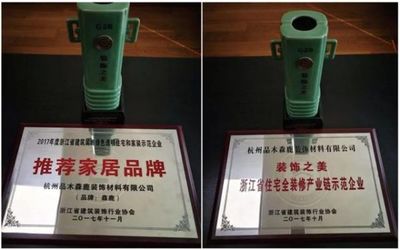 森鹿品牌 專注木業(yè)二十余載，以“木森網(wǎng)絡”開啟智造新篇