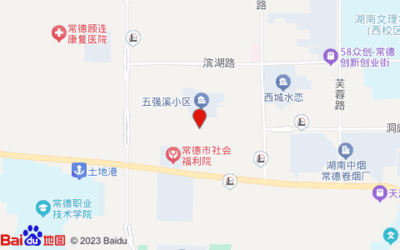 常德木森網(wǎng)絡 地理位置、交通指南與周邊休閑娛樂全攻略